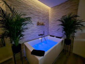 Villa Joy Verona - Luxury Suite
